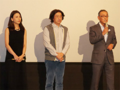 桃太郎ブランド化で岡山元気に 映画 桃とキジ を製作 Vision Okayama